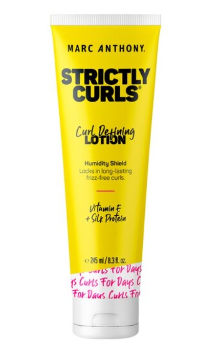 Marc Anthony Strictly Curls Curl Defining Lotion - Bellso